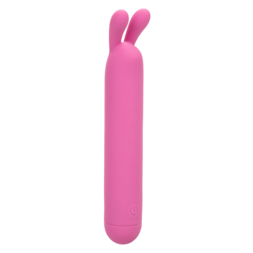 First Time Rechargeable Flicker - Pink  2