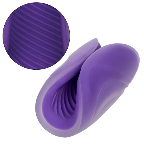 The Gripper Spiral Grip  2