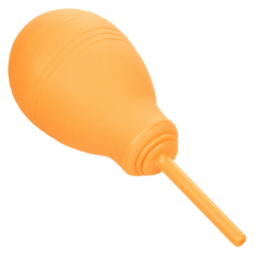 Cheeky One-Way Flow Douche - Orange  4