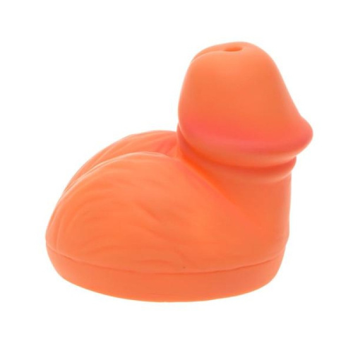 PECKER BEER CAN TOPPER  2
