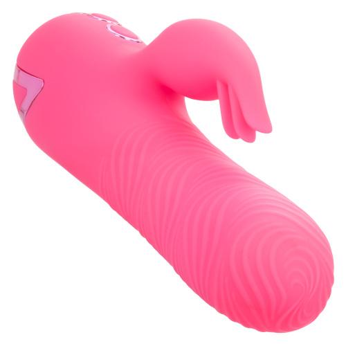 California Dreaming Sacramento Sweetie - Pink  4