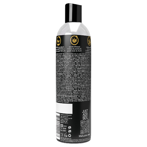 Wet Hemptation 4oz  2
