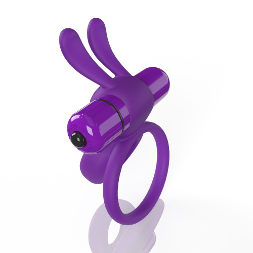 Screaming O 4b - Ohare Wearable Rabbit Vibe -  Grape  2
