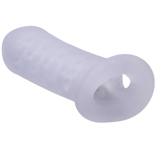 Merci - Jacked Up - Thin Extender With Ball Strap  - Frost  3