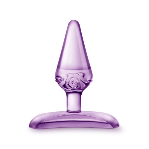 Play With Me -  Jolly Plug - Purple  5