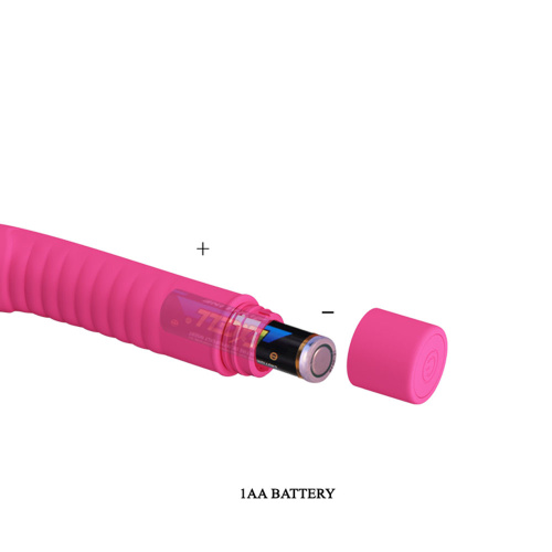 Pretty Love Mick Vibrator  3
