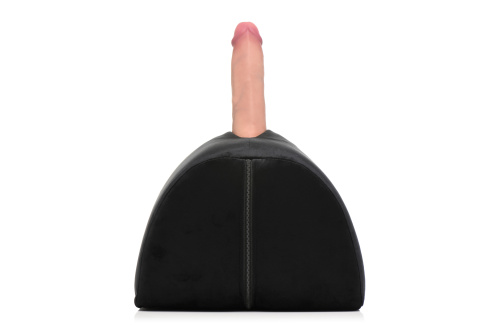 Love Toy Cushion - Black  4