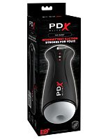 Pdx Elite Fap-Gasm - Frosted