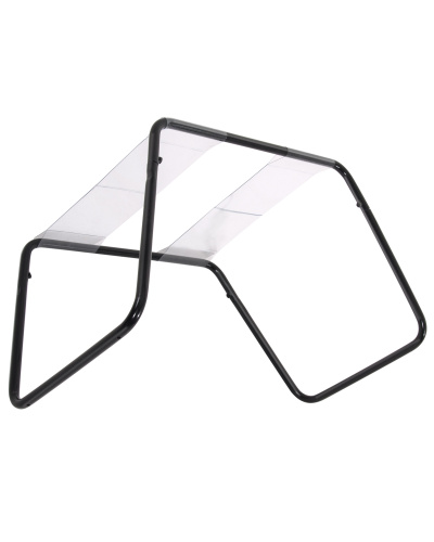Fetish Fantasy Series the Incredible Sex Stool  4
