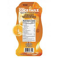Cocktailz Sex on the Beach Pecker Pop