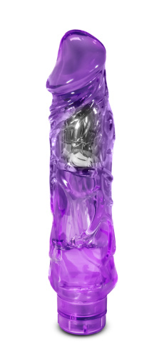 Wild Ride - Purple  5