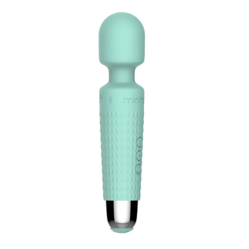 Mini Halo Wireless 20x - Minty Green  4