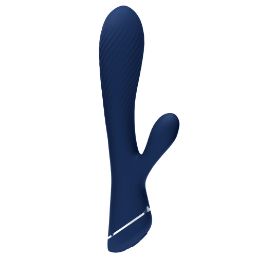 Dual Secrets Massager - Blue  2