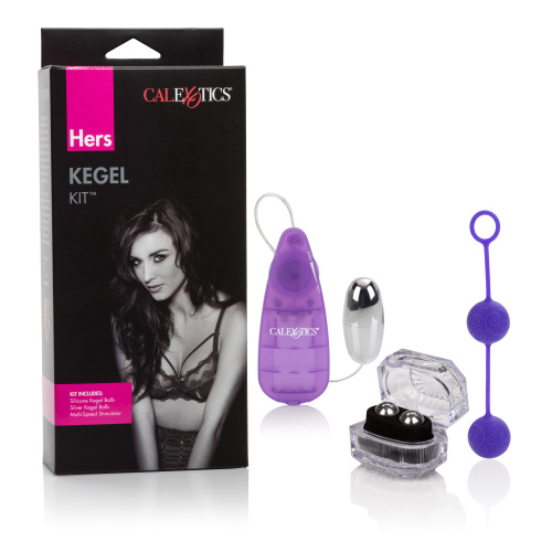Her Kegel Kit  2