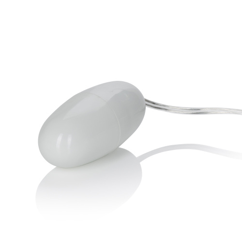 Pocket Exotics Vibrating Ivory Bullet  2
