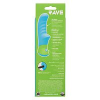 Rave Ridged-G - Blue