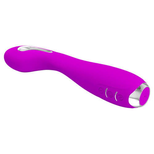 Pretty Love Hector Global Remote Control Series - Purple  2