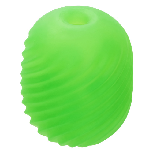 Pop Sock Textured - Green  5
