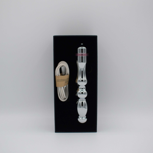 Hidden Treasure Metal Vibrator  5