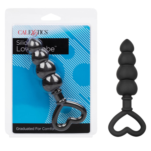 Silicone Love Probe  5