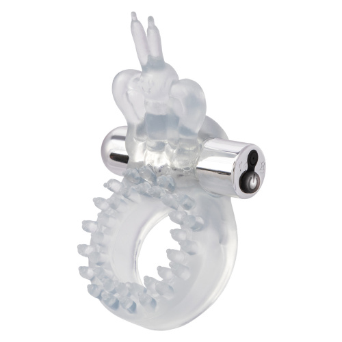 Wireless Butterfly Ring Rechargeable  2