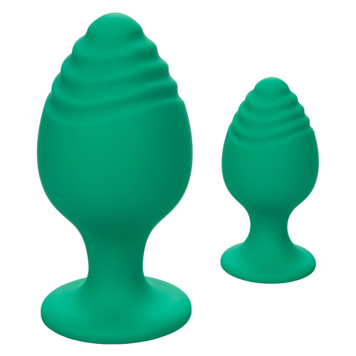 Cheeky - Green  3