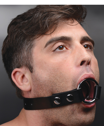 Deep Throat Gag  3