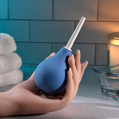 Squeaky Clean - Blue  4