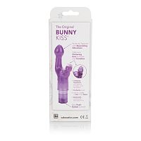 The Original Bunny Kiss - Purple