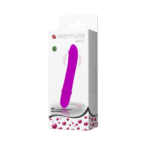 Pretty Love - Beck  2