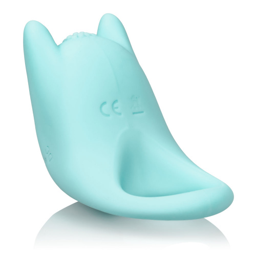 Silicone Rechargeable Dual Exciter Enhancer  3