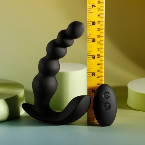 Bead Me Up - Black  3