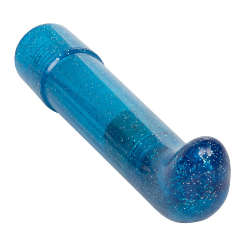 Sparkle Mini G-Vibe - Blue  5