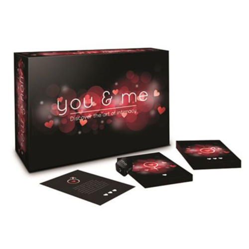 You & Me  3