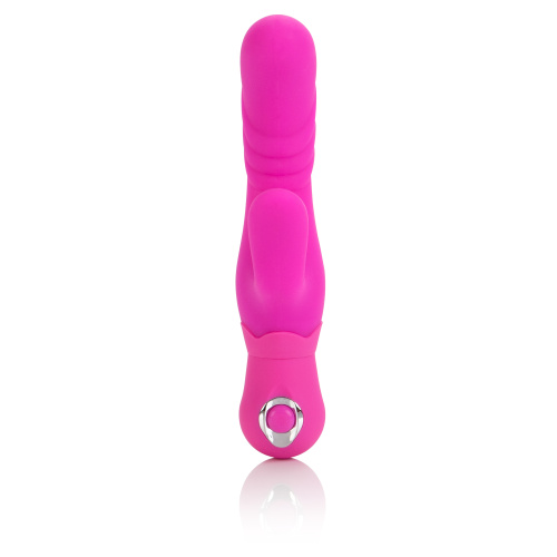 Posh Silicone Thumper G - Pink  3