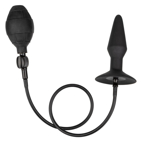 Medium Silicone Inflatable Plug  2