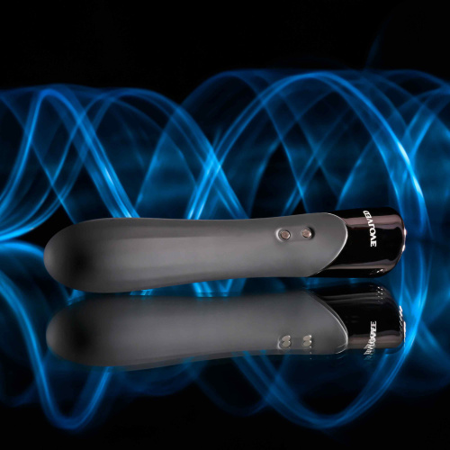 Back in Black Vibrator  4