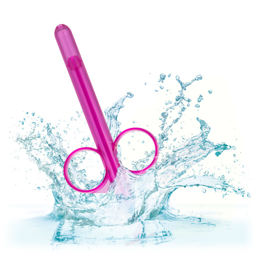 Lube Tube - Purple  3
