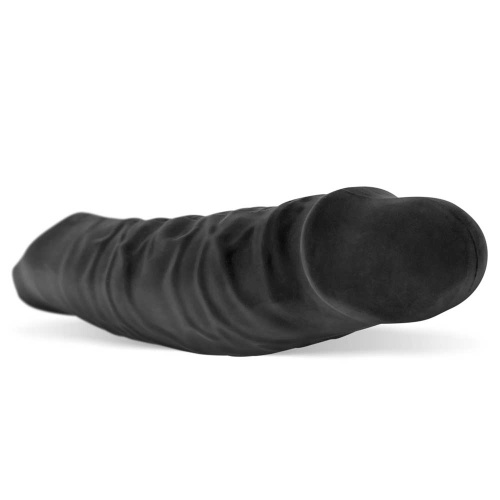 Snake Cocksheath - Black Ice  4