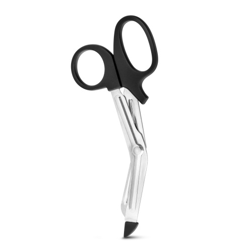 Temptasia - Safety Scissors - Black  2