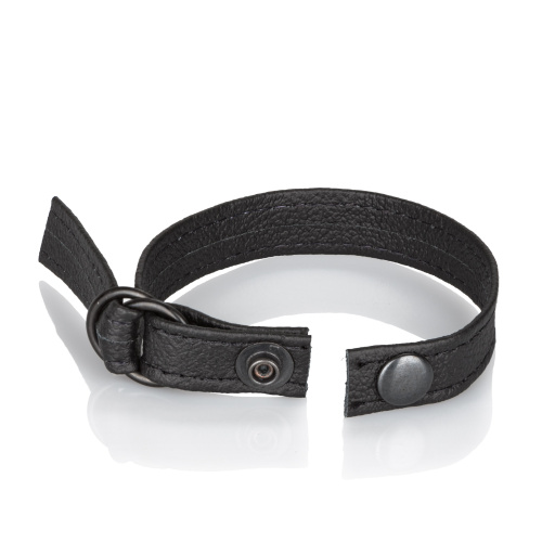 LEATHER CINCH  2