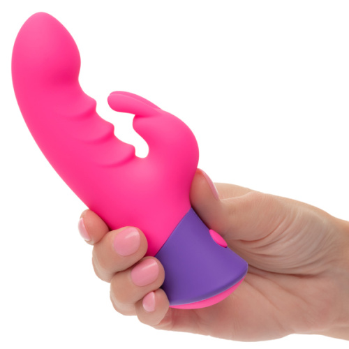 Rave Bunny - Pink  4