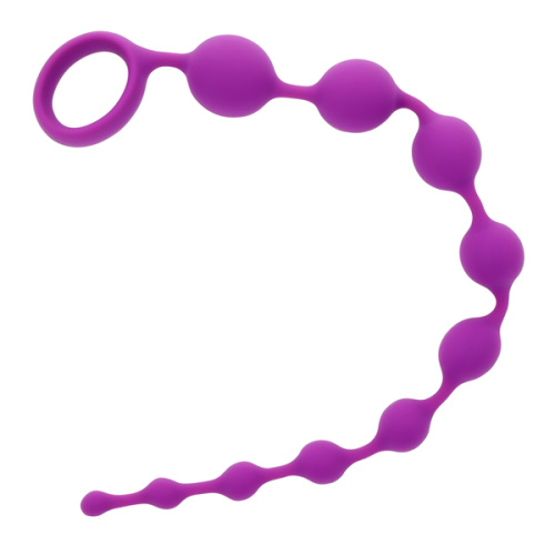 Beaded Adventure - Purple  2