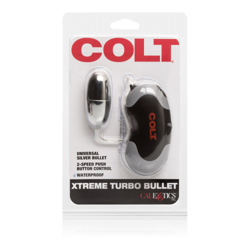 COLT XTREME TURBO BULLET  2