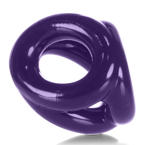 Tri Sport 3 Ring Sling Atomic Jock - Eggplant  2