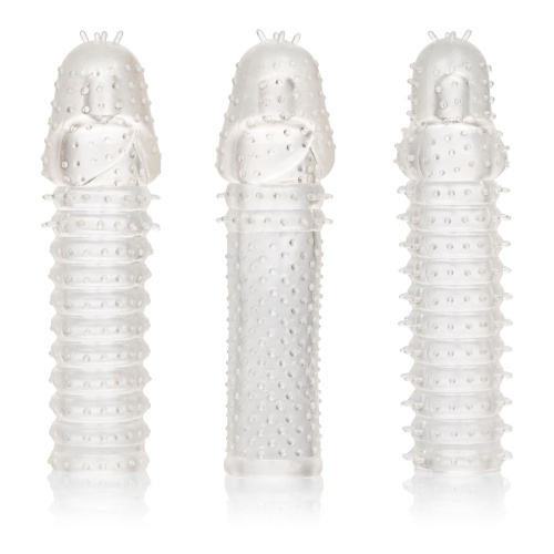 3 PIECE EXTENSION KIT  2