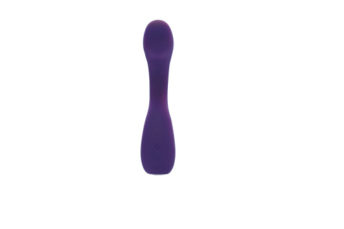 Desire Rechargeable G-Spot Vibe - Purple  3