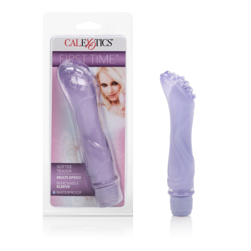 First Time Softee Teaser - Purple  4
