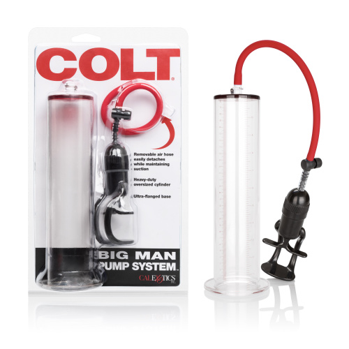 COLT BIG MAN PUMP SYSTEM  4