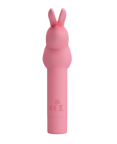 Pretty Love Gerardo Bunny - Pink  3